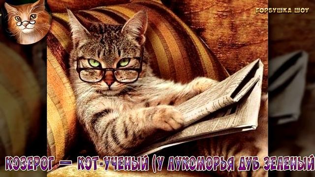 КАКОЙ ТЫ СКАЗОЧНЫЙ КОТИК ПО ЗНАКУ ЗОДИАКА. Какая ты Кошка по Знаку Зодиака смотреть онлайн