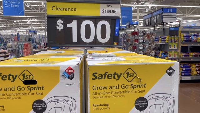 CLEARANCE UNDER $5 ? WALMART HIDDEN CLEARANCE SHOPPING ! смотреть онлайн