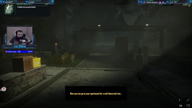 ? Contraband Police Demo Gameplay ? смотреть онлайн