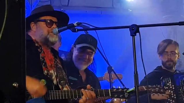 Аквариум - Досуги-буги смотреть онлайн