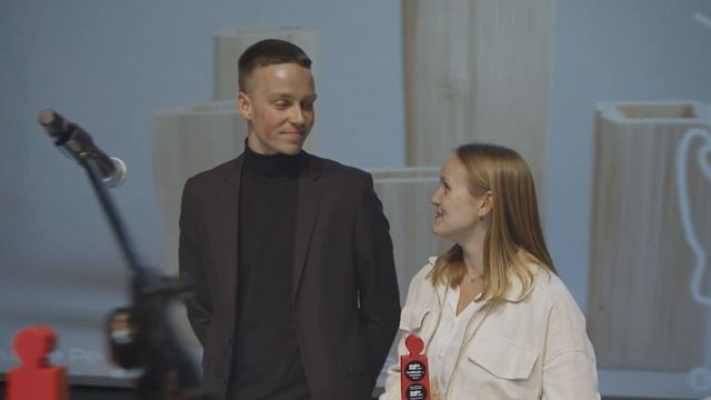 Łódź Design Festival 2023 – Future Perfect! | INTERPRINT смотреть онлайн