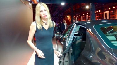 Новости автомобильной индустрии