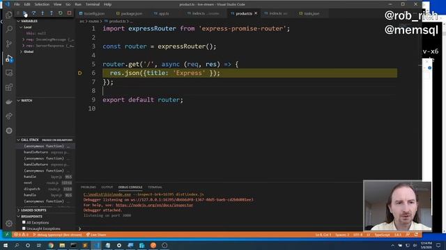 Project Creation смотреть онлайн
