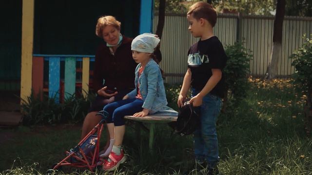 8 клип Дарьюшкин сад №4 выпускной 2021 смотреть онлайн