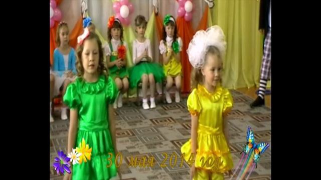 выход карабаса и танец кулы выпуск 2014 смотреть онлайн