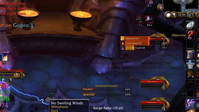 CATA FUNNY! - Jeeves SPAMMING US! LOL смотреть онлайн