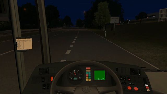 Linea N4 Aachen |Mercedes Benz O530 Citaro Facelift LE| OMSI 2 Español # 44 смотреть онлайн