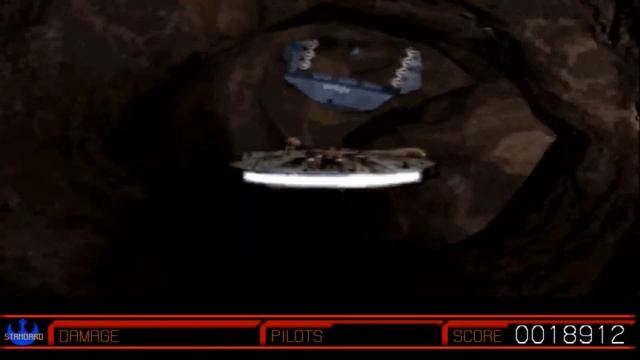 Star Wars Rebel Assault II: Video Game Review смотреть онлайн
