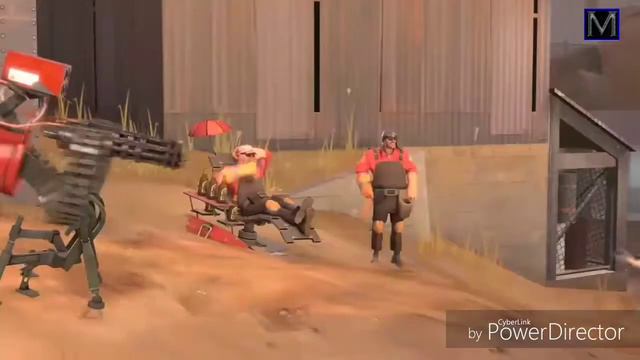 Team Fortress Между нами тает лёд 😎👉🎆🎹🎶🎶🎶 смотреть онлайн