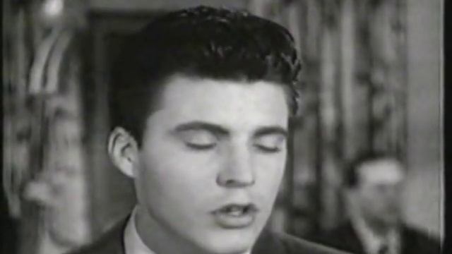 Ricky Nelson～It's All In The Game