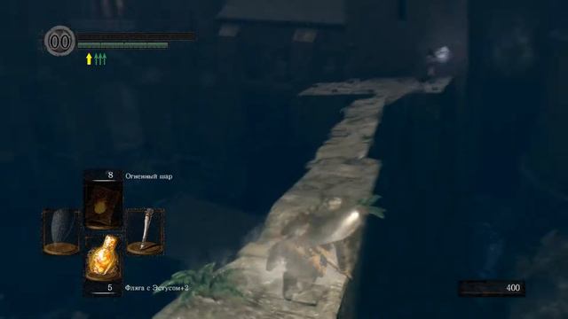 DARK SOULS: REMASTERED Прохождение SL1 в первый и последний раз смотреть онлайн
