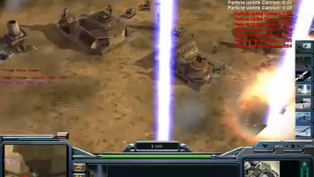 Command & Conquer Generals Zero Hour смотреть онлайн