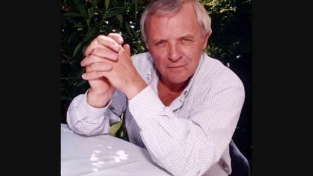 Sir Anthony Hopkins смотреть онлайн