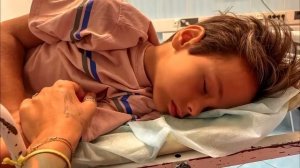 Умирающий сын сказал матери всего 4 слово и навсегда закрыл глаза. До слёз!