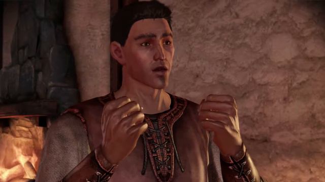 Let's Play Dragon Age Origins Part 28 смотреть онлайн