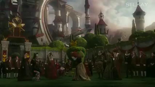 TOKIO HOTEL ft. Kerli - Strange - OFFICIAL VIDEO смотреть онлайн