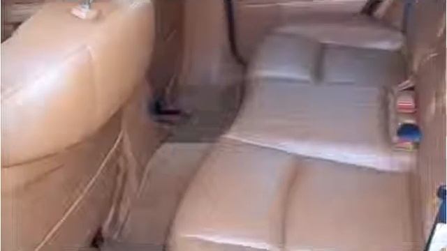 2006 Infiniti FX Used Cars Hamilton AL смотреть онлайн