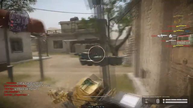 ОБЗОР НОВОГО ПТС ОБНОВЛЕНИЯ В WARFACE ОТ 30.07.2021!НОВАЯ ИМБА НА МЕДИКА?! смотреть онлайн