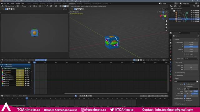 2-Timming & Spacing смотреть онлайн