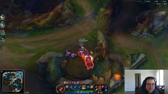 CLASH OF THE TITANS | TWITCH RIVALS vs. IMAQTPIE & SHIPHTUR Game #1 смотреть онлайн