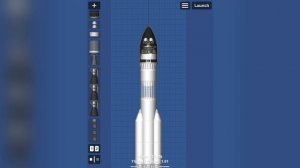 Mars Rover Rocket Tutorial (No DLC + Vanilla) - SFS 1.5.5.6