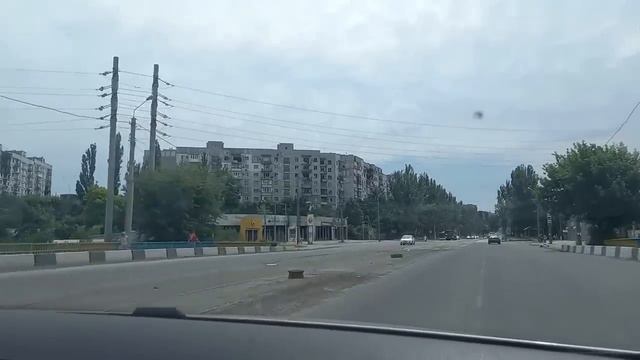 Ростов-на-Дону - Мариуполь - Бердянск, дорога в Крым. Сухопутный путь в Крым. Мариуполь обстановка. смотреть онлайн