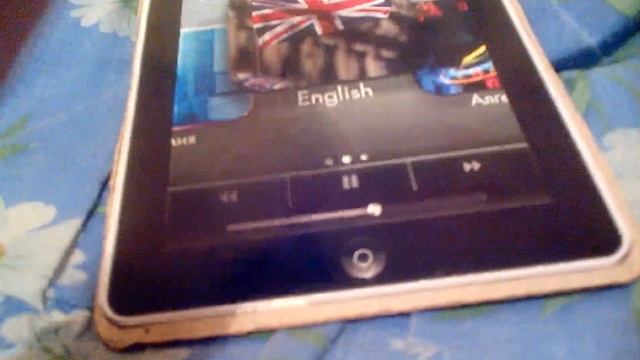 Краш-тест ipadа из картона часть 1 смотреть онлайн