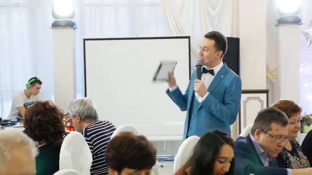 Ведущий Игорь Скрипачёв Нижний Новгород смотреть онлайн