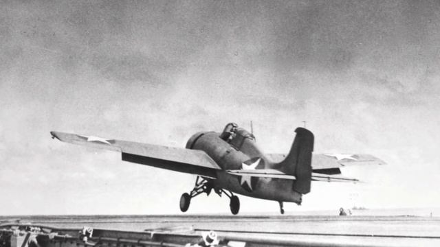 Naval History Magazine Presents: The Battle of Midway смотреть онлайн