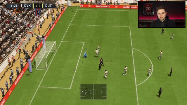 ZROBIŁEM SKŁAD Z NASZEJ GRUPY NA MUNDIALU! GOL ROKU! - FIFA 23 Ultimate Team [#54] смотреть онлайн