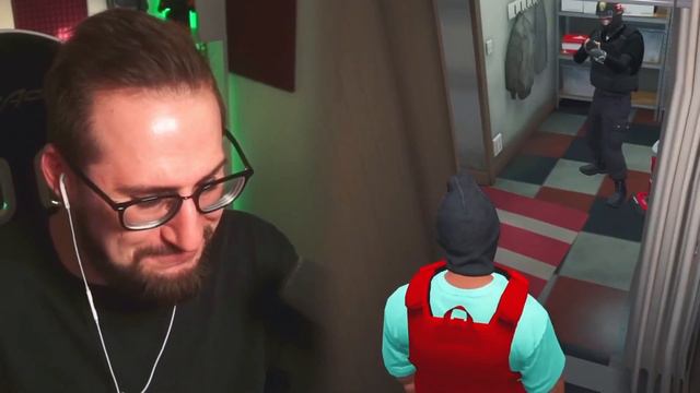 Олег Коффи и Андрей Эндифай грабят бизнес. #coffi #andyfy