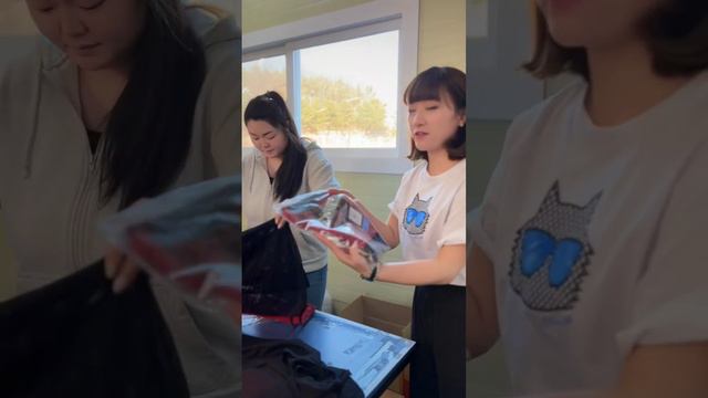 корея оптом одежда смотреть онлайн