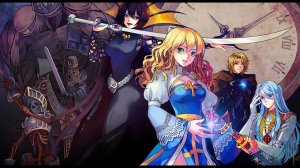 Старый Гластхейм (сложный режим) | Ragnarok online | PlayRO |Тамплиер/Royal Guard | Эпизод 17.2/2022