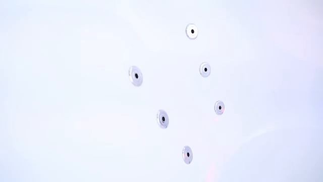 Triton Виктория - угловая гидромассажная ванна - сантехника ViP смотреть онлайн