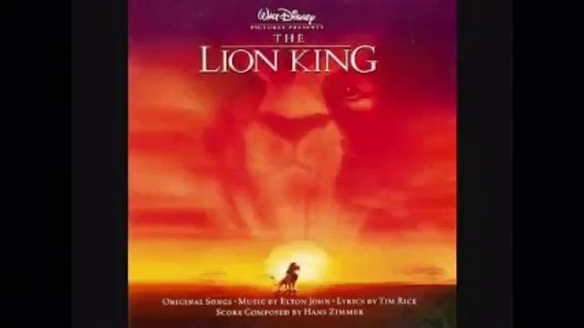 Circle of Life Beginning 1 Hour смотреть онлайн
