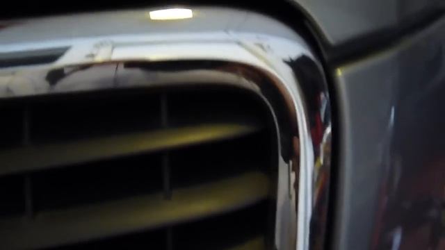 how to open A8 D3 hood when the latch cable broke смотреть онлайн