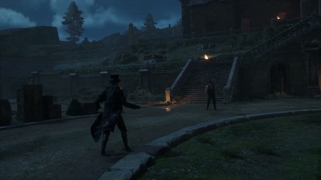 Hogwarts Legacy epic boss battles смотреть онлайн