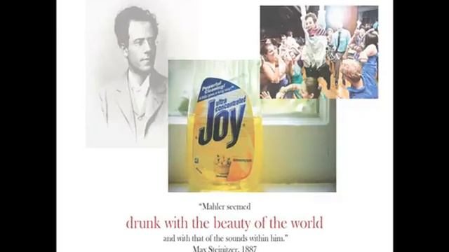 Jason McCool, Ignite DC 8 -- How Gustav Mahler's Music Will Make Your Head Go All Explodey смотреть онлайн