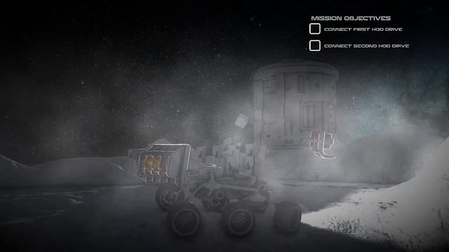 Space Mechanic Simulator #26 - Rover смотреть онлайн