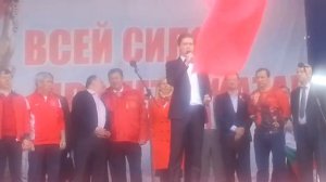 ПЕСНИ  РАБОЧЕГО КЛАССА