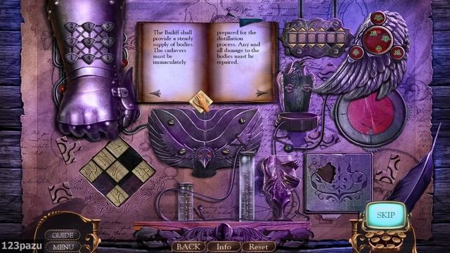 Mystery Case Files 13: Ravenhearst Unlocked - Part 14 Let's Play Walkthrough смотреть онлайн