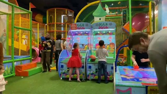 Видеообзор: Joki Joya