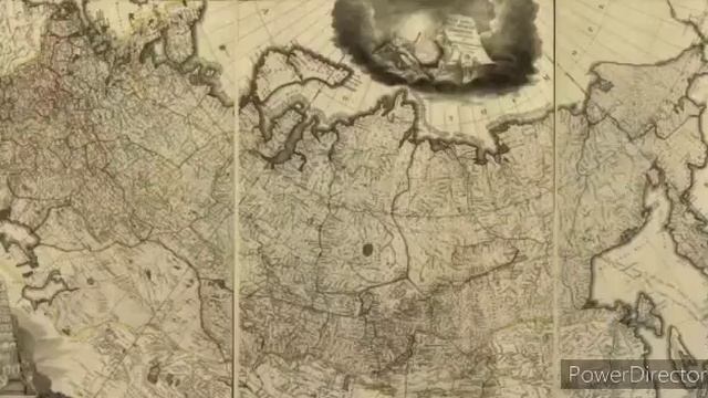 18 августа- День Географа. Видео проект История создания Русского Географического Общества смотреть онлайн