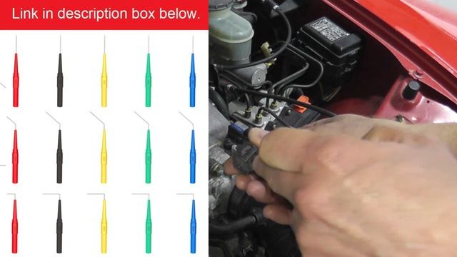 Honda S2000 MAP Sensor Testing and Replacement смотреть онлайн