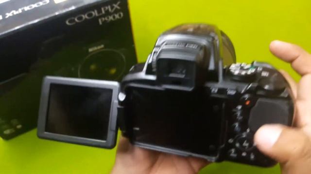 Nikon COOLPIX P900 Full Review!! смотреть онлайн