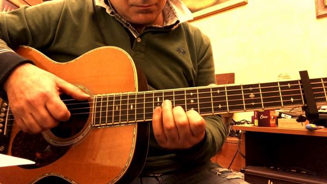 Forrest Gump Theme - Fingerstyle ( acoustic guitar cover arranged by Francesco Granati). смотреть онлайн