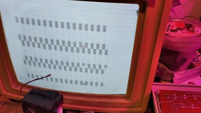 Ремонт компьютера ZX-Spektrum вариант Зонова Ленинград-1 смотреть онлайн