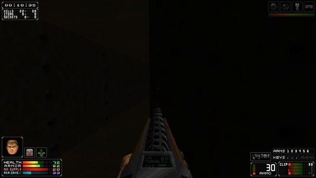 CHECK THOSE CORNERS - PART 2 [ALIENS TC] смотреть онлайн