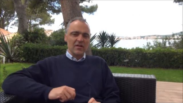 Systems Biology Ireland, UCD- PRIMES kick off meeting 2012-Prof. Matthias Wilm смотреть онлайн