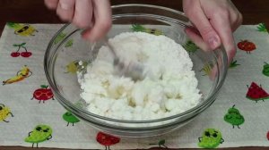 ДЕТСКОЕ МЕНЮ: ЗАВТРАКИ ДЛЯ ШКОЛЬНИКОВ или ЧЕМ НАКОРМИТЬ РЕБЕНКА (часть 2)